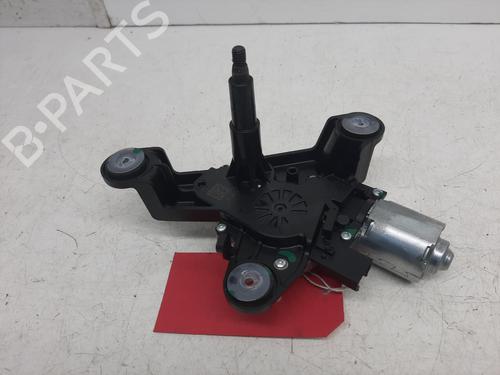 Viskermotor bagrude DS DS 3 / DS 3 CROSSBACK (UR_, UC_, UJ_) 1.2 PureTech 130 (URHNSS) (131 hp) 26794460
