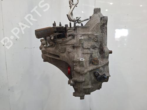 Gearbox HONDA JAZZ III (GE_, GG_, GP_, ZA_) 1.3 i (GE6, GG3, GG6) | BP30496379M3 