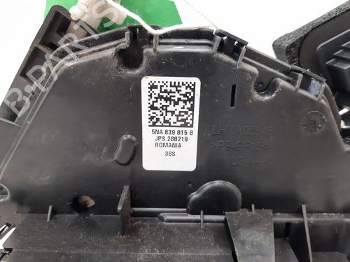 Annen VW TIGUAN (AD1, AX1) 2.0 TDI 4motion | BP29444665O1 