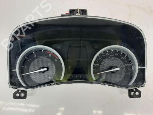 Used Instrument cluster ISUZU D-MAX II (TFR, TFS) 1.9 Ddi 4x4 (TFS87J) (163 hp) 26768576