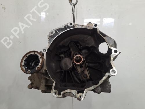 Used Gearbox Gearbox VW POLO V (6R1, 6C1) 1.2 (60 hp) 33988555 33988555
