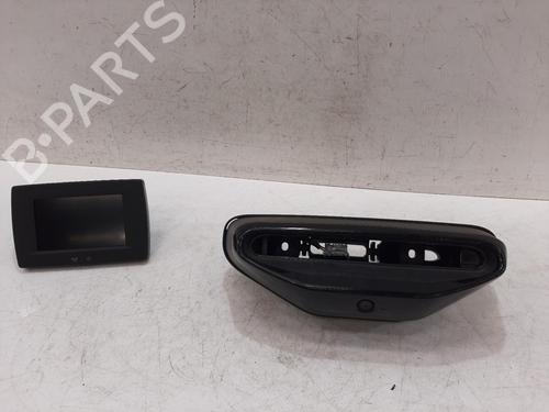 Used Camera Camera VAUXHALL COMBO Mk IV (E) Box Body/MPV (K9) 1.5 D (102 hp) 33335491 33335491