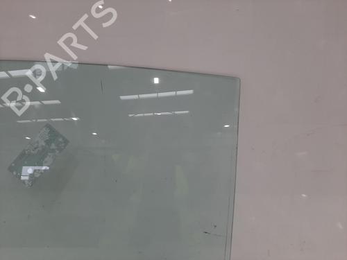 Rear left door window HYUNDAI GETZ (TB) 1.1 | BP26748460C20 
