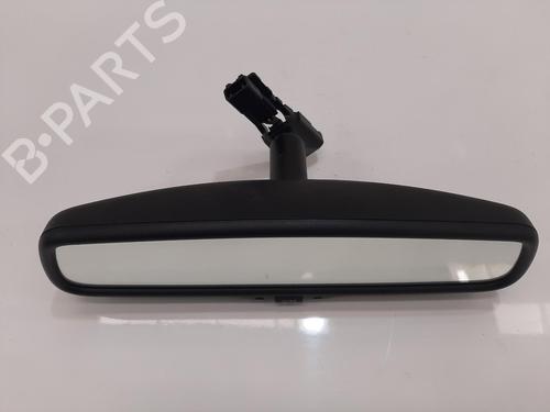 Used Rear mirror MG MG GS 1.5 (166 hp) 27365313