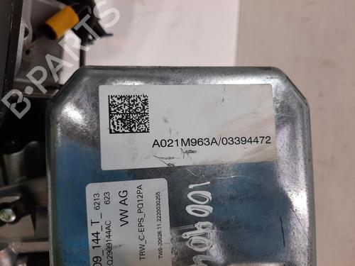 Steering column VW UP! (121, 122, BL1, BL2, BL3, 123) 1.0 GTI | BP26870366M21 