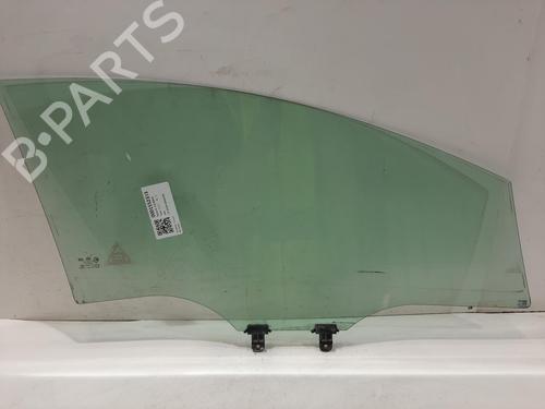 front-left-door-window-kia-rio-iii-ub-2011-2012-2013-2014-2015-2016-2017-30180044 main image