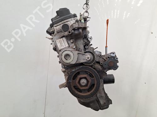 Used Engine Engine 39614788 39614788