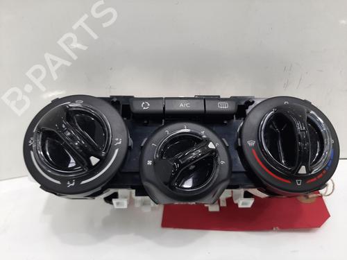 Used Climate control PEUGEOT 208 I (CA_, CC_) 1.0 VTi (68 hp) 26865428