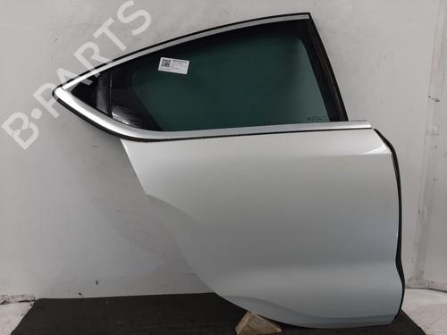Used Right rear door CITROËN DS4 (NX_) 1.6 HDi 110 (112 hp) 32357793