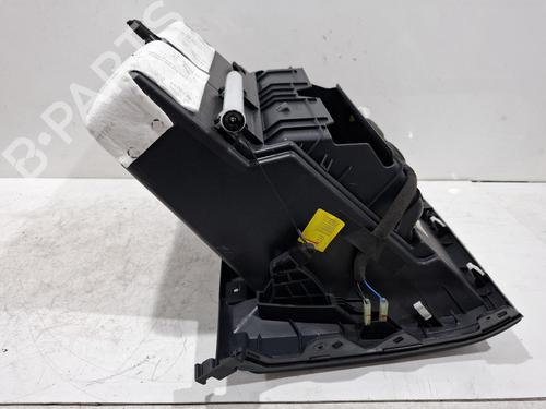 Handskerum KIA RIO III (UB) 1.2 CVVT | BP38938613C95 - Image 4