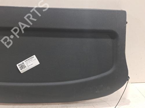 Rear parcel shelf AUDI Q2 (GAB, GAG) 30 TDI | BP32409278C85