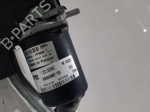 Front wiper motor KIA VENGA (YN) 1.6 CRDi 115 | BP33987682M29  - Image 5