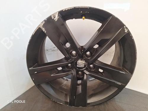 Used Rim Rim 37853140 37853140