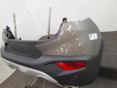 Bagtil kofangere KIA STONIC (YB) 1.6 CRDi | BP39561102C8  - Image 5