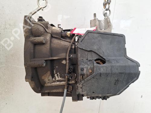 Gearbox FORD FIESTA VI (CB1, CCN) 1.25 | BP26859889M3 