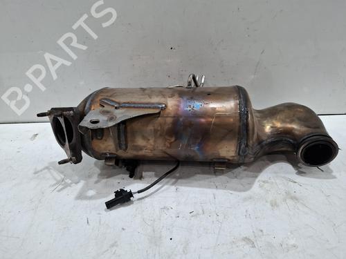 Particulate filter VAUXHALL ASTRA Mk VII (K) (B16) 1.6 CDTi | BP38294513M81 - Image 4