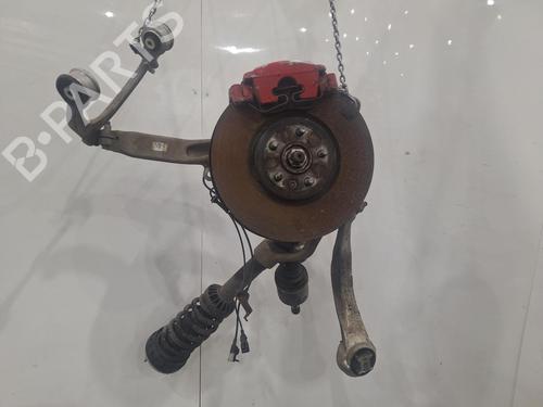 Used Left front suspension Left front suspension JAGUAR I-PACE (X590) EV400 AWD (400 hp) 34533053 34533053
