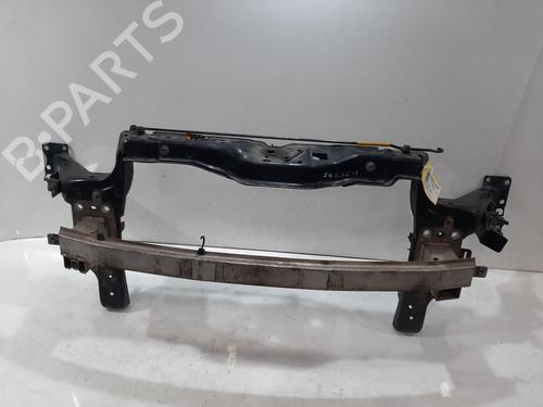 Frontplade/Frontkurv VAUXHALL CORSA Mk IV (E) (X15) 1.4 | BP38785884C72 - Image 2
