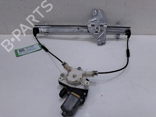 Used Front left window mechanism KIA PICANTO II (TA) 1.0 (69 hp) 27281446