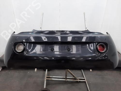 Stoßstange hinten für VAUXHALL ADAM (M13) 1.2 (69 hp) 30829591
