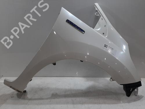 Used Right front fenders Right front fenders 39622382 39622382