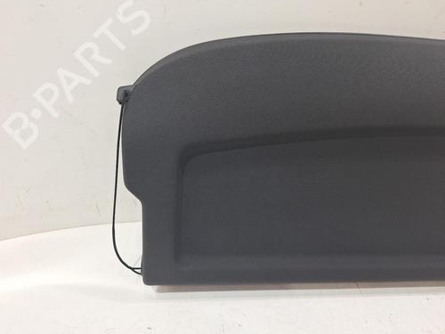 Rear parcel shelf AUDI A1 (8X1, 8XK) 1.4 TFSI | BP31964896C85 
