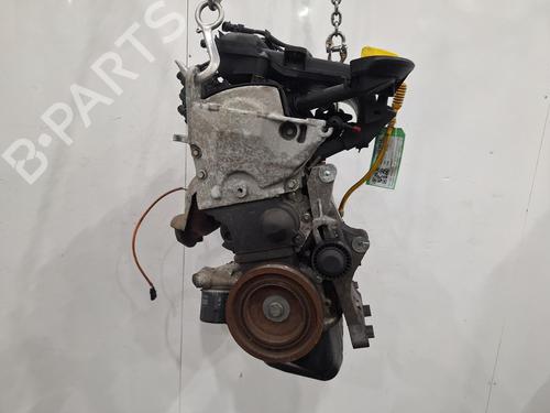 Engine RENAULT CLIO III (BR0/1, CR0/1) 1.2 16V (BR02, BR0J, BR11, CR02, CR0J, CR11) | BP40267675M1 - Image 3
