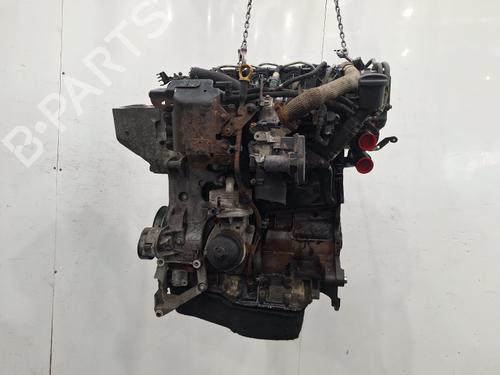 Engine LAND ROVER RANGE ROVER EVOQUE (L538) 2.2 D 4x4 | BP40466781M1 - Image 3