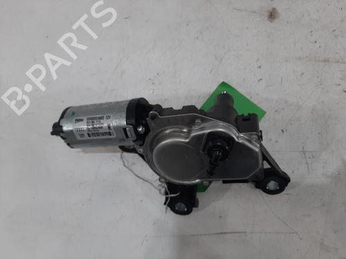 Rear wiper motor AUDI A3 (8P1) 2.0 TDI | BP31628483M102