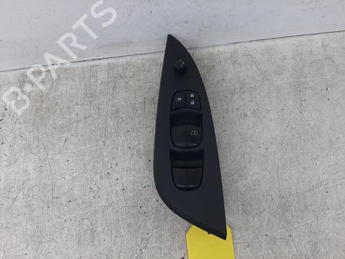 Used Switch NISSAN PULSAR Hatchback (C13) 1.5 dCi (110 hp) 26787255