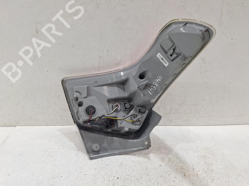 Right taillight SSANGYONG TIVOLI 1.6 XDi 160 | BP31597131C35
