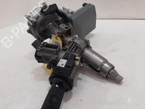 Steering column MAZDA 2 (DE_, DH_) 1.5 (DE5FS) | BP38532177M21 - Image 5