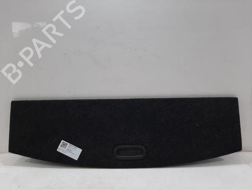 Used Luggage compartment floor Luggage compartment floor 29112433 29112433