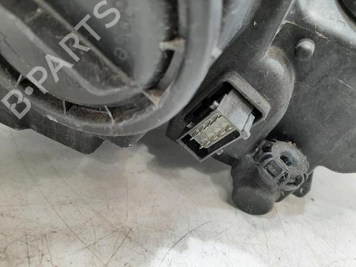 Left headlight VAUXHALL ASTRA Mk VII (K) (B16) 1.4 Turbo | BP34273512C28  - Image 6