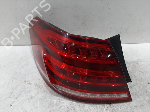 Used Left taillight MERCEDES-BENZ E-CLASS (W212) E 220 CDI / BlueTEC (212.001, 212.002) (170 hp) 31361670