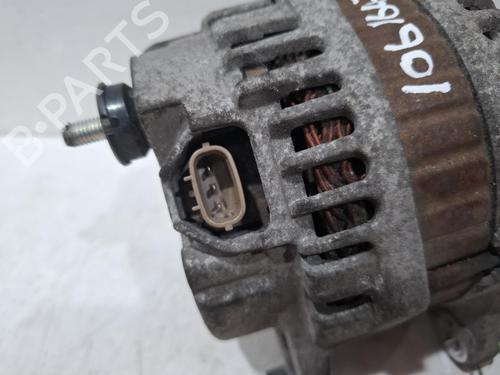 Alternator NISSAN NOTE (E12) 1.5 dCi | BP39267349M7 - Image 3