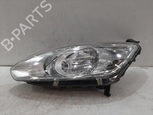 Used Left headlight Left headlight 37218913 37218913