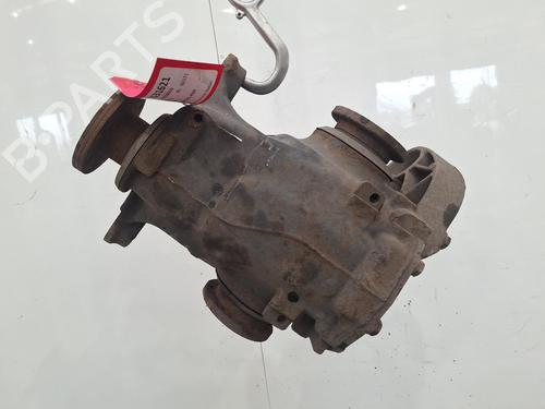 Rear differential BMW 3 Touring (E91) 318 i | BP29742033M24 