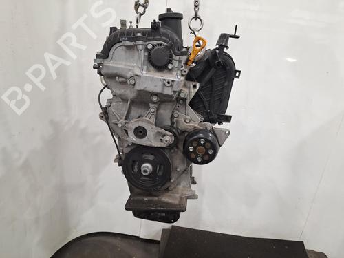 Used Engine Engine KIA PICANTO III (JA) 1.0 (67 hp) 33282663 33282663
