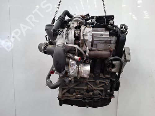Engine SKODA KAROQ (NU7, ND7) 1.6 TDI | BP36451170M1 - Image 2