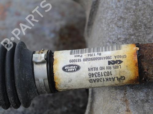 Right rear suspension arm LAND ROVER RANGE ROVER SPORT II (L494) 3.0 SDV6 4x4 | BP26764944M15 