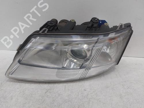 Used Left headlight Left headlight 26797007 26797007
