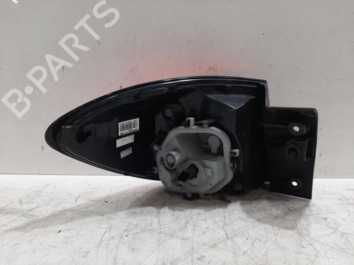 Right taillight RENAULT CAPTUR I (J5_, H5_) 1.5 dCi 90 (J5N4, J5M5, J5MW, J5M6, J5AL, J5AJ) | BP34534009C35  - Image 5