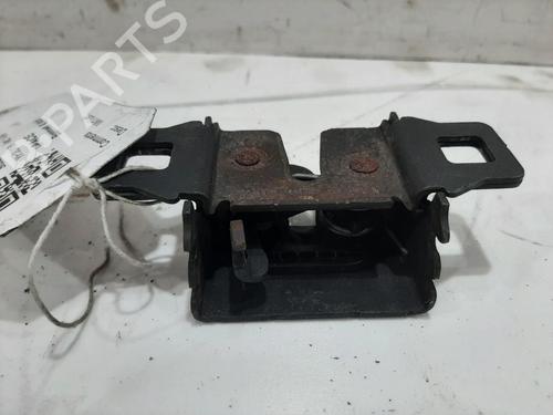 hjelmlås JAGUAR I-PACE (X590) EV400 AWD | BP31008916C133 