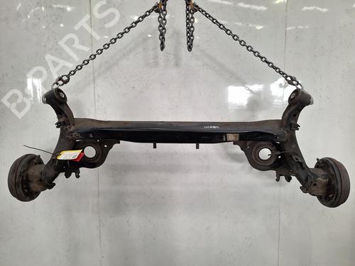 Used Rear axle NISSAN MICRA V (K14) 1.0 IG-T 100 (101 hp) 29058946