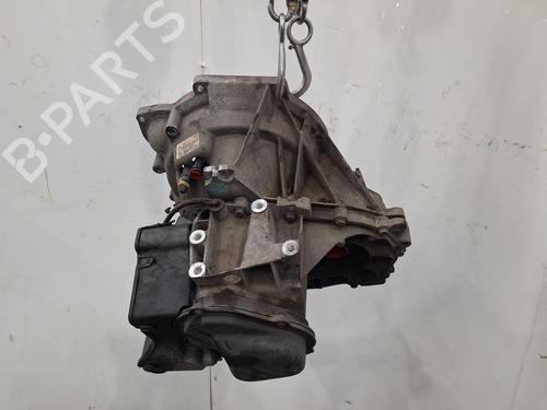 Gearbox FORD FIESTA VI (CB1, CCN) 1.4 | BP39202276M3 - Image 6