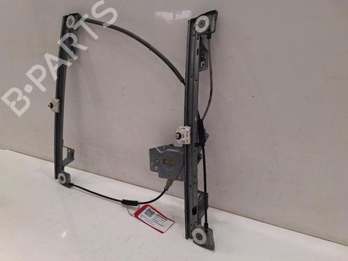 Front left window mechanism RENAULT KANGOO Express (FW0/1_) 1.5 dCi 90 (FW0G, FW05, FW08, FW11) | BP26854298C22 