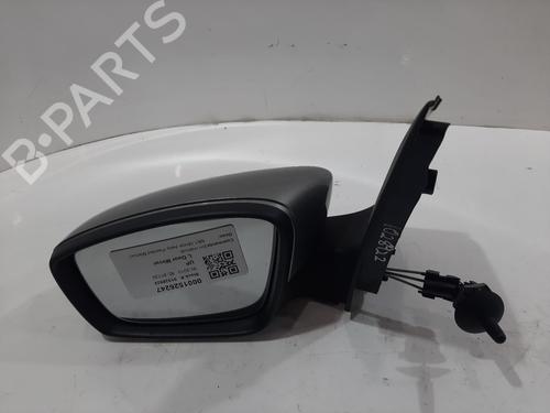 Used Left mirror VW UP! (121, 122, BL1, BL2, BL3, 123) 1.0 (60 hp) 29444915