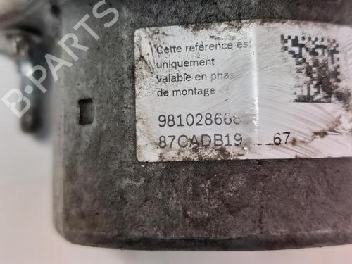 ABS pump PEUGEOT 308 II (LB_, LP_, LW_, LH_, L3_) 1.6 HDi / BlueHDi 115 | BP26774451M43 