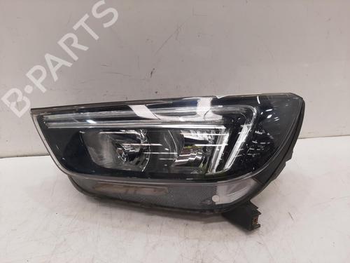 Used Left headlight Left headlight 37172403 37172403